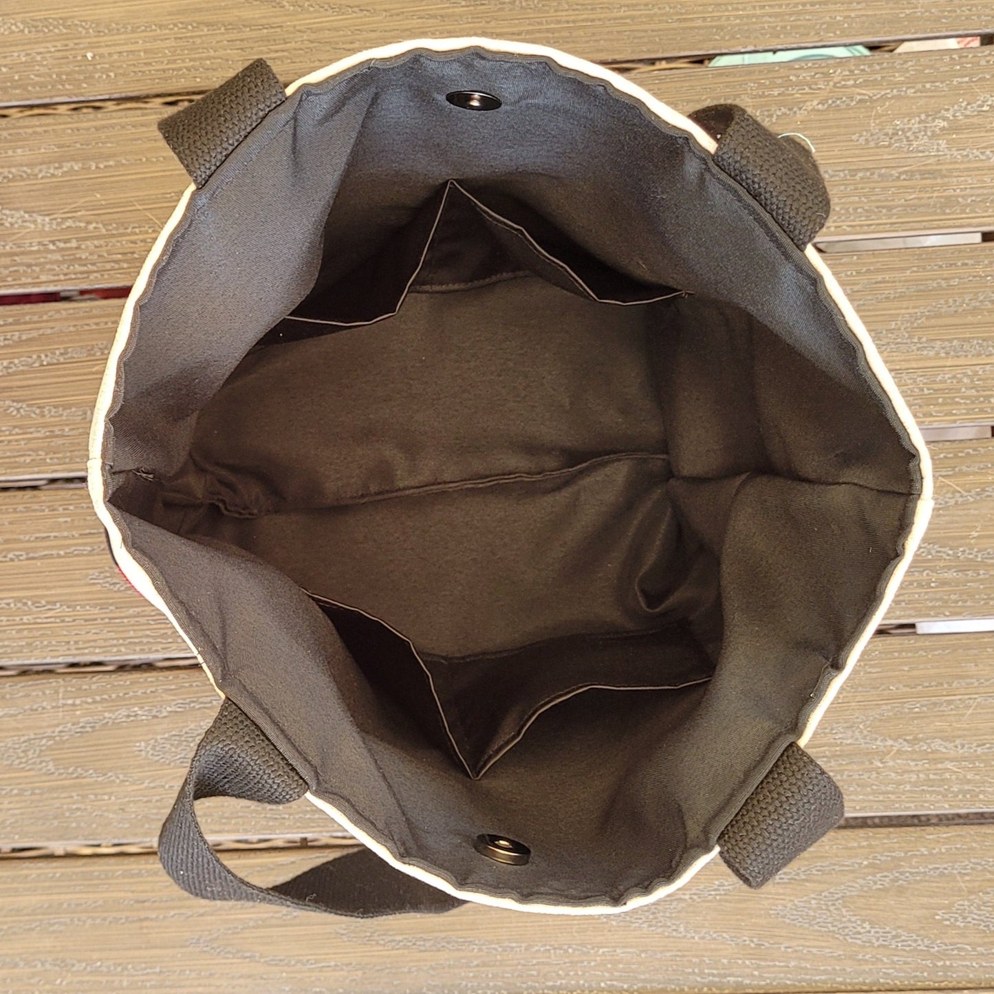 Personalized Lakeside Shoulder Bag