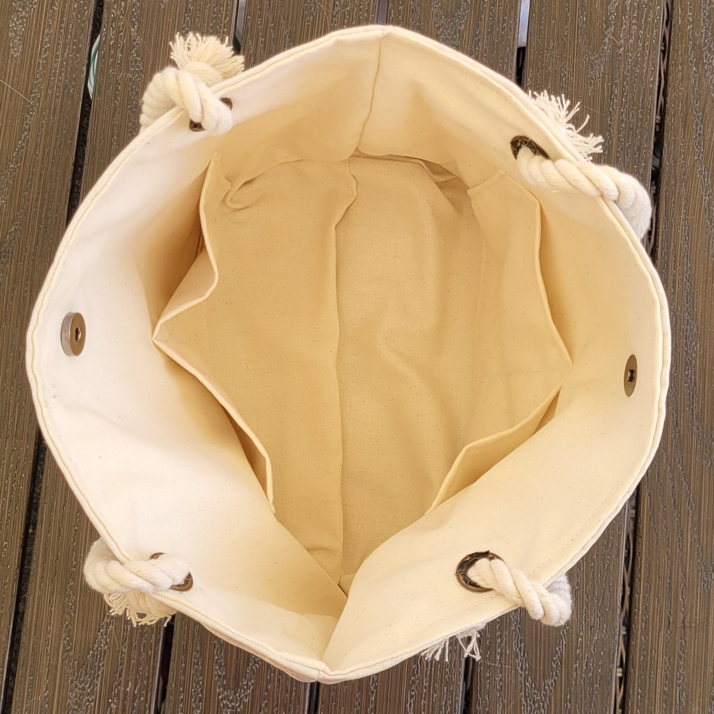 Summer Beach Shoulder Bag